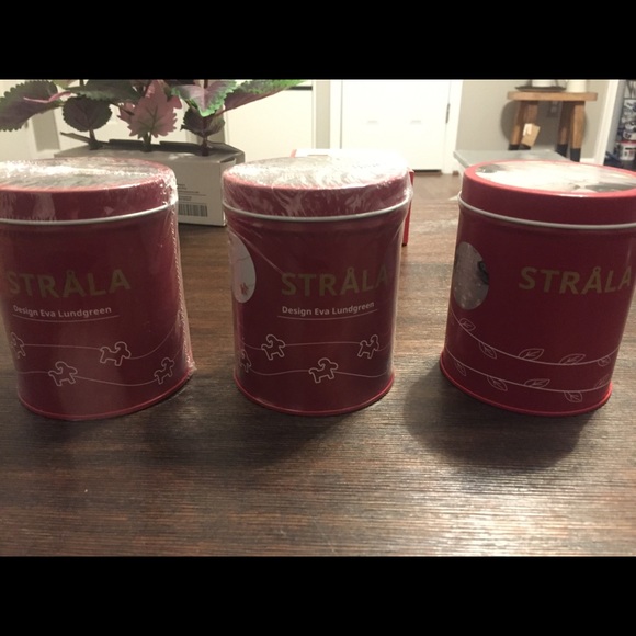 IKEA STRALA LED String Lights - Picture 4 of 5